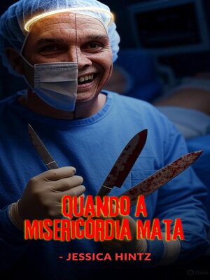 cover image of Quando a Misericórdia Mata